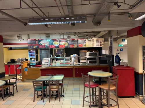 fresh! Berlin - Herrmannplatz (Karstadt) 