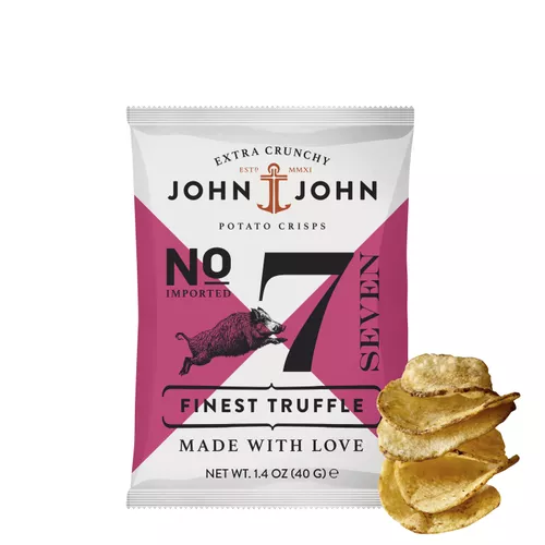 No.7 Finest Truffle 