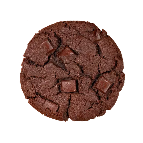 Double Chocolate 