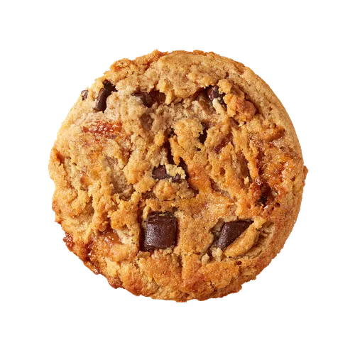 Salted Caramel 