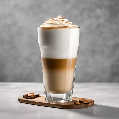 Latte macchiato | fresh!