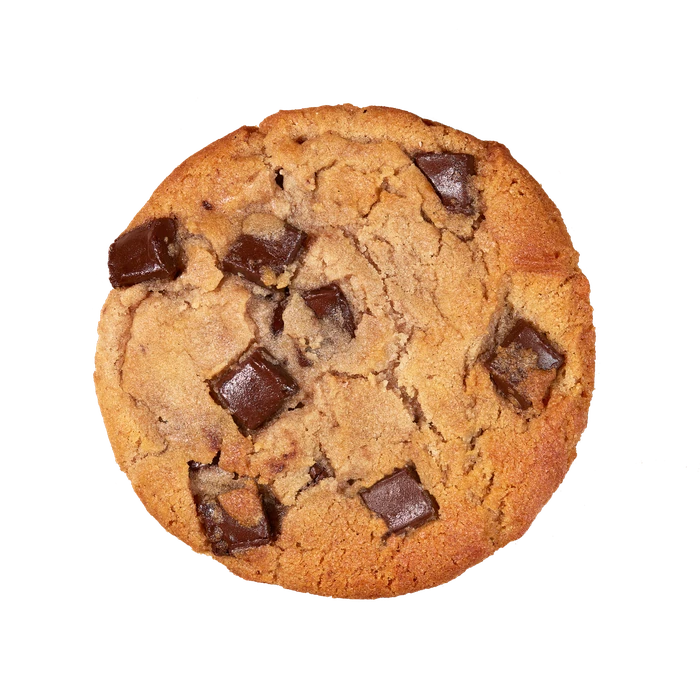 Chocolate Chip (VEGAN)